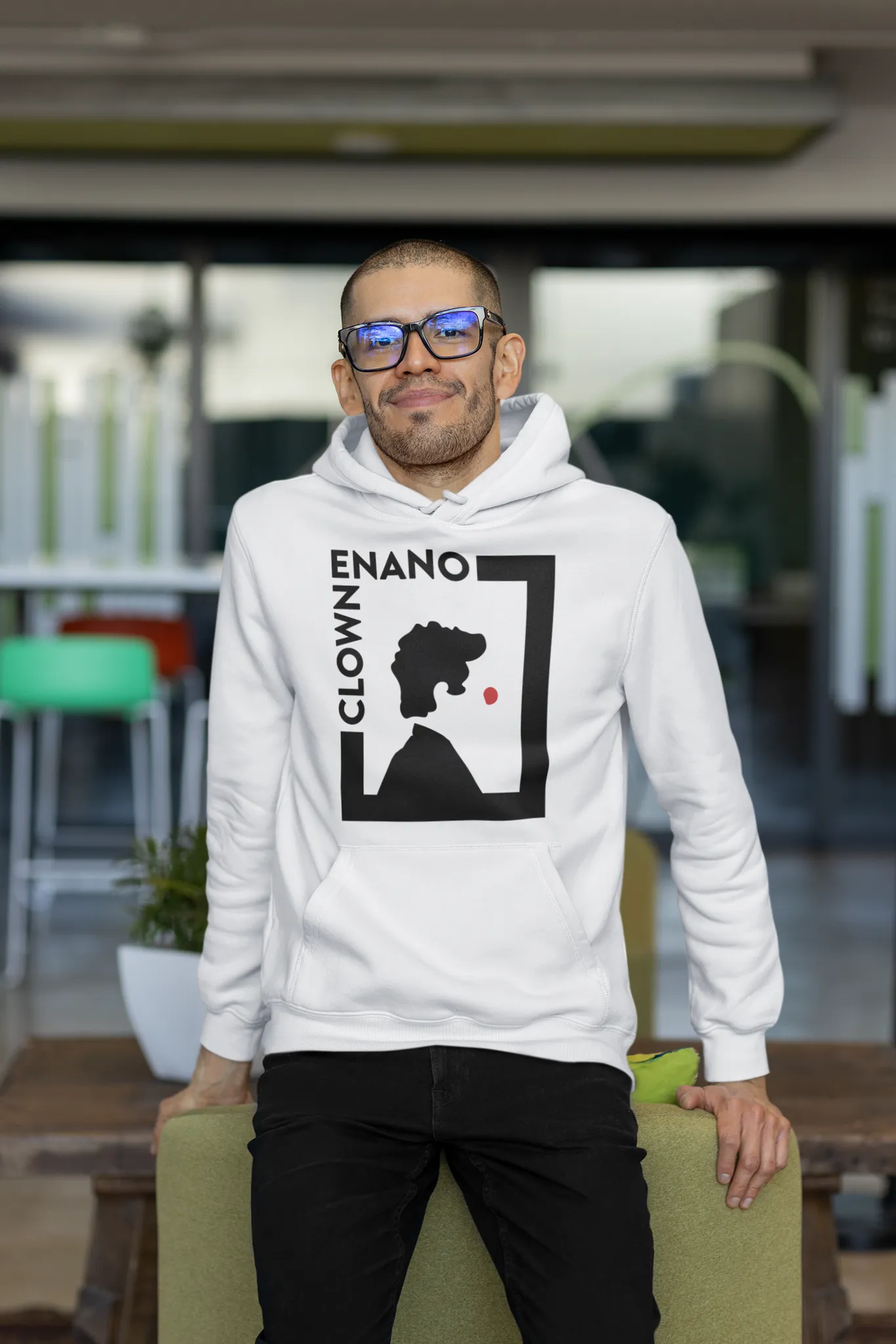 ...